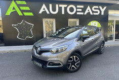Renault Captur 0.9 TCE 90 INTENS * ENTRETIEN COMPLET * CT OK * GARANTIE 6 MOIS