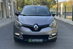Renault Captur 0.9 TCE 90 INTENS * ENTRETIEN COMPLET * CT OK * GARANTIE 6 MOIS