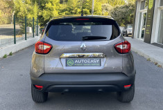 Renault Captur 0.9 TCE 90 INTENS * ENTRETIEN COMPLET * CT OK * GARANTIE 6 MOIS