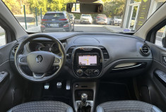 Renault Captur 0.9 TCE 90 INTENS * ENTRETIEN COMPLET * CT OK * GARANTIE 6 MOIS