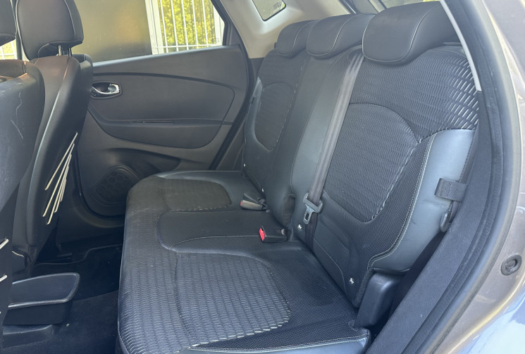 Renault Captur 0.9 TCE 90 INTENS * ENTRETIEN COMPLET * CT OK * GARANTIE 6 MOIS