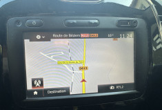 Renault Captur 0.9 TCE 90 INTENS * ENTRETIEN COMPLET * CT OK * GARANTIE 6 MOIS