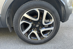 Renault Captur 0.9 TCE 90 INTENS * ENTRETIEN COMPLET * CT OK * GARANTIE 6 MOIS