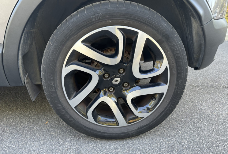 Renault Captur 0.9 TCE 90 INTENS * ENTRETIEN COMPLET * CT OK * GARANTIE 6 MOIS