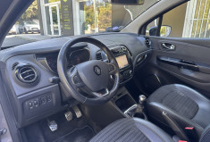 Renault Captur 0.9 TCE 90 INTENS * ENTRETIEN COMPLET * CT OK * GARANTIE 6 MOIS