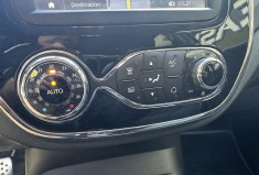 Renault Captur 0.9 TCE 90 INTENS * ENTRETIEN COMPLET * CT OK * GARANTIE 6 MOIS