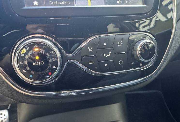 Renault Captur 0.9 TCE 90 INTENS * ENTRETIEN COMPLET * CT OK * GARANTIE 6 MOIS