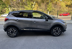 Renault Captur 0.9 TCE 90 INTENS * ENTRETIEN COMPLET * CT OK * GARANTIE 6 MOIS