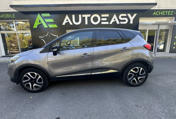 Renault Captur 0.9 TCE 90 INTENS * ENTRETIEN COMPLET * CT OK * GARANTIE 6 MOIS