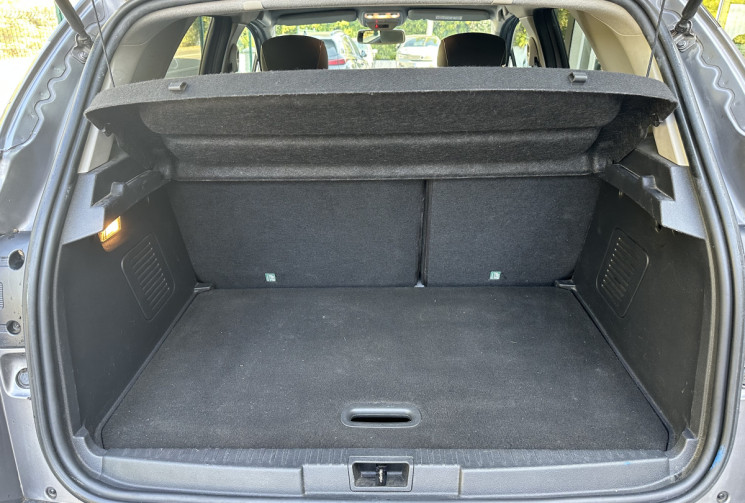 Renault Captur 0.9 TCE 90 INTENS * ENTRETIEN COMPLET * CT OK * GARANTIE 6 MOIS