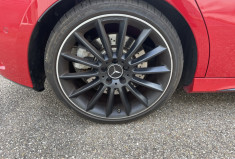 Mercedes Classe A 35 AMG 306 ch 4Matic 7G-DCT AMG, Caméra 360°, Int. Alcantara, Affichage Tête Haute