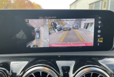 Mercedes Classe A 35 AMG 306 ch 4Matic 7G-DCT AMG, Caméra 360°, Int. Alcantara, Affichage Tête Haute