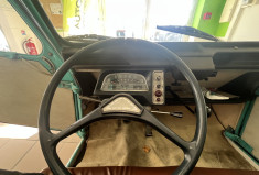 Citroën 2CV 2CV4 à finir de restaurer 