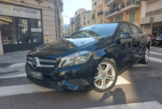 Mercedes Classe A 180 1.6 TURBO 122 CH INSPIRATION