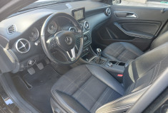 Mercedes Classe A 180 1.6 TURBO 122 CH INSPIRATION