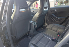 Mercedes Classe A 180 1.6 TURBO 122 CH INSPIRATION