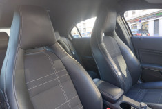 Mercedes Classe A 180 1.6 TURBO 122 CH INSPIRATION