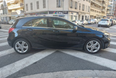 Mercedes Classe A 180 1.6 TURBO 122 CH INSPIRATION