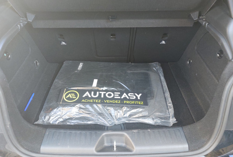 Mercedes Classe A 180 1.6 TURBO 122 CH INSPIRATION