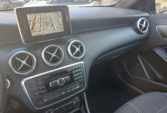 Mercedes Classe A 180 1.6 TURBO 122 CH INSPIRATION