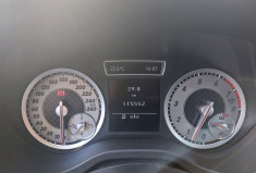 Mercedes Classe A 180 1.6 TURBO 122 CH INSPIRATION
