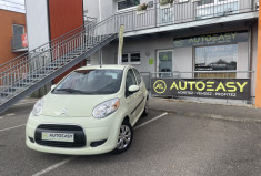 Citroën C1 1.0 CONFORT 5P