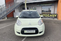 Citroën C1 1.0 CONFORT 5P