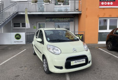 Citroën C1 1.0 CONFORT 5P