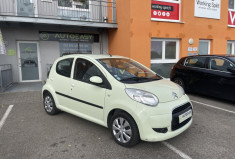 Citroën C1 1.0 CONFORT 5P
