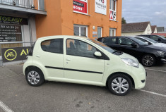 Citroën C1 1.0 CONFORT 5P