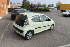 Citroën C1 1.0 CONFORT 5P