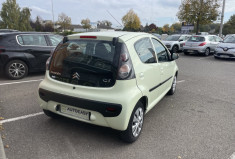 Citroën C1 1.0 CONFORT 5P