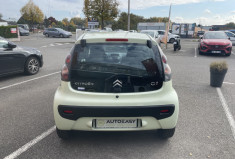 Citroën C1 1.0 CONFORT 5P