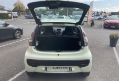 Citroën C1 1.0 CONFORT 5P