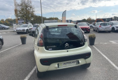 Citroën C1 1.0 CONFORT 5P