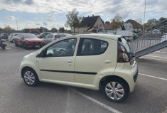 Citroën C1 1.0 CONFORT 5P