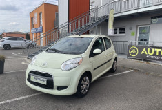 Citroën C1 1.0 CONFORT 5P