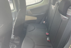 Citroën C1 1.0 CONFORT 5P