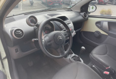Citroën C1 1.0 CONFORT 5P