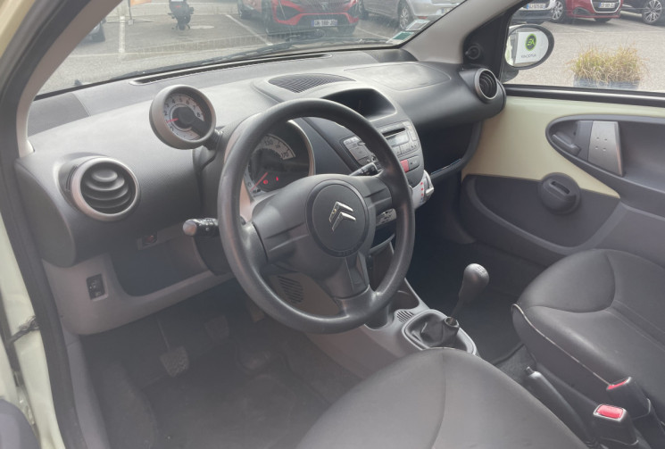 Citroën C1 1.0 CONFORT 5P