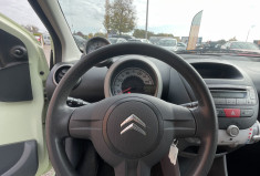 Citroën C1 1.0 CONFORT 5P