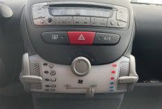 Citroën C1 1.0 CONFORT 5P