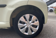 Citroën C1 1.0 CONFORT 5P