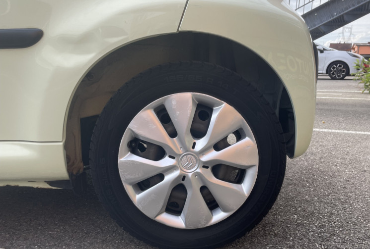 Citroën C1 1.0 CONFORT 5P
