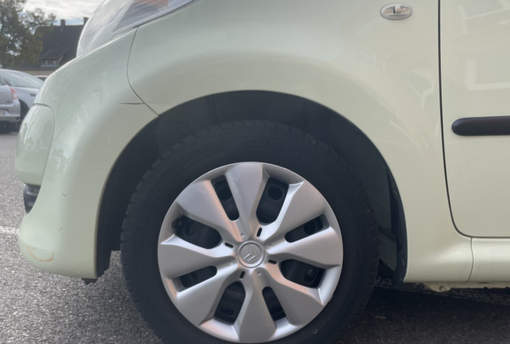 Citroën C1 1.0 CONFORT 5P