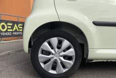 Citroën C1 1.0 CONFORT 5P