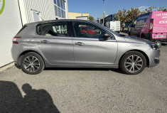 Peugeot 308 Allure 130 cv Boite Auto EAT6 * Entretien Complet Peugeot Moteur Neuf * Dashcam Av & AR