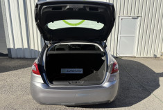 Peugeot 308 Allure 130 cv Boite Auto EAT6 * Entretien Complet Peugeot Moteur Neuf * Dashcam Av & AR