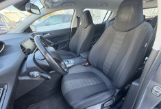 Peugeot 308 Allure 130 cv Boite Auto EAT6 * Entretien Complet Peugeot Moteur Neuf * Dashcam Av & AR
