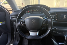 Peugeot 308 Allure 130 cv Boite Auto EAT6 * Entretien Complet Peugeot Moteur Neuf * Dashcam Av & AR
